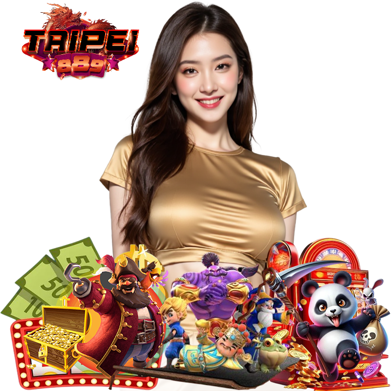 taipei889 ทางเข้า