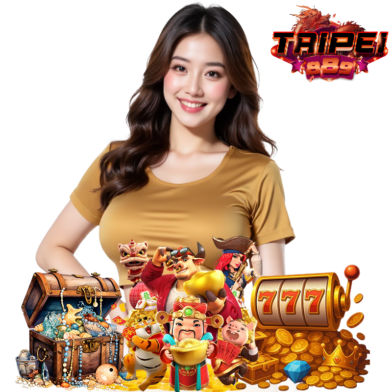 taipei889 ฝากถอนออโต้