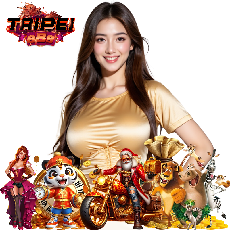 taipei889 เครดิตฟรี