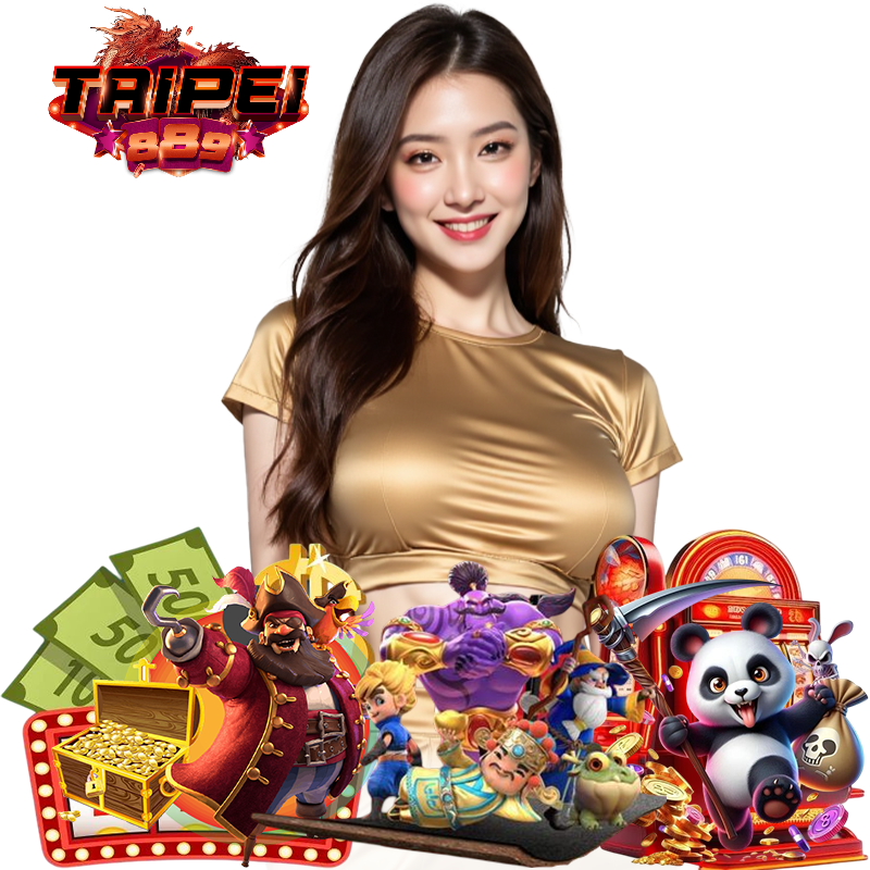 taipei889 ทางเข้า